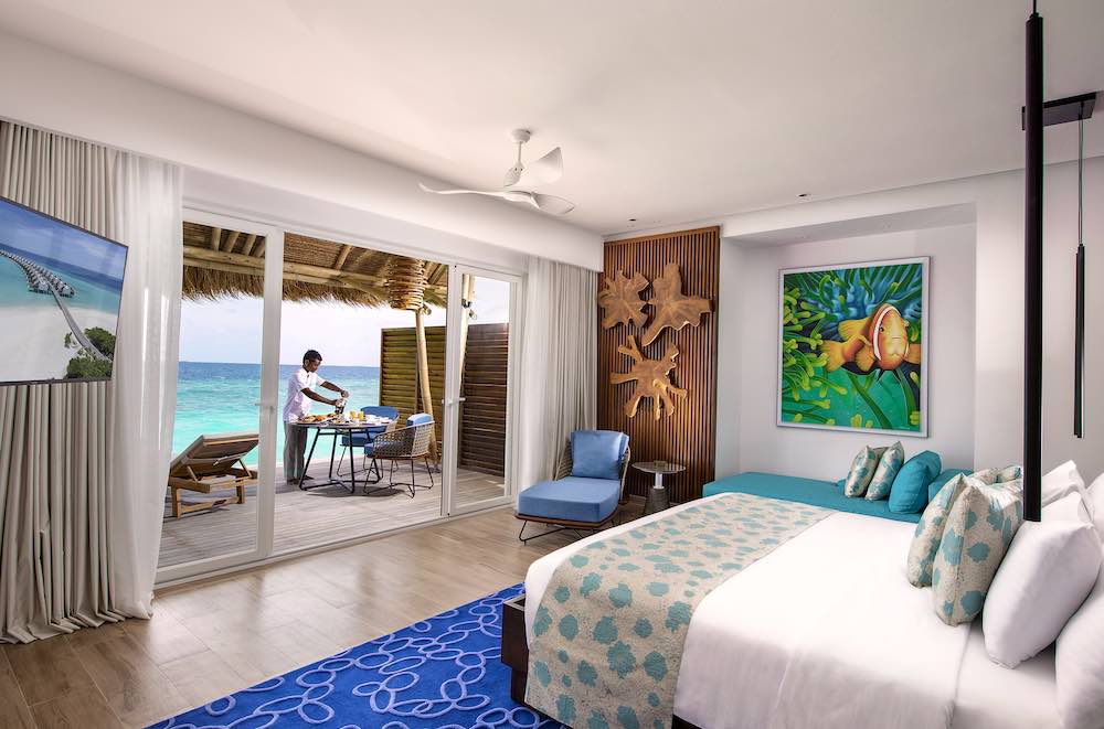 Water Villa photo 52